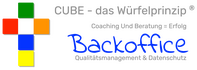 CUBE Backoffice UG (haftungsbeschränkt) i.G.
